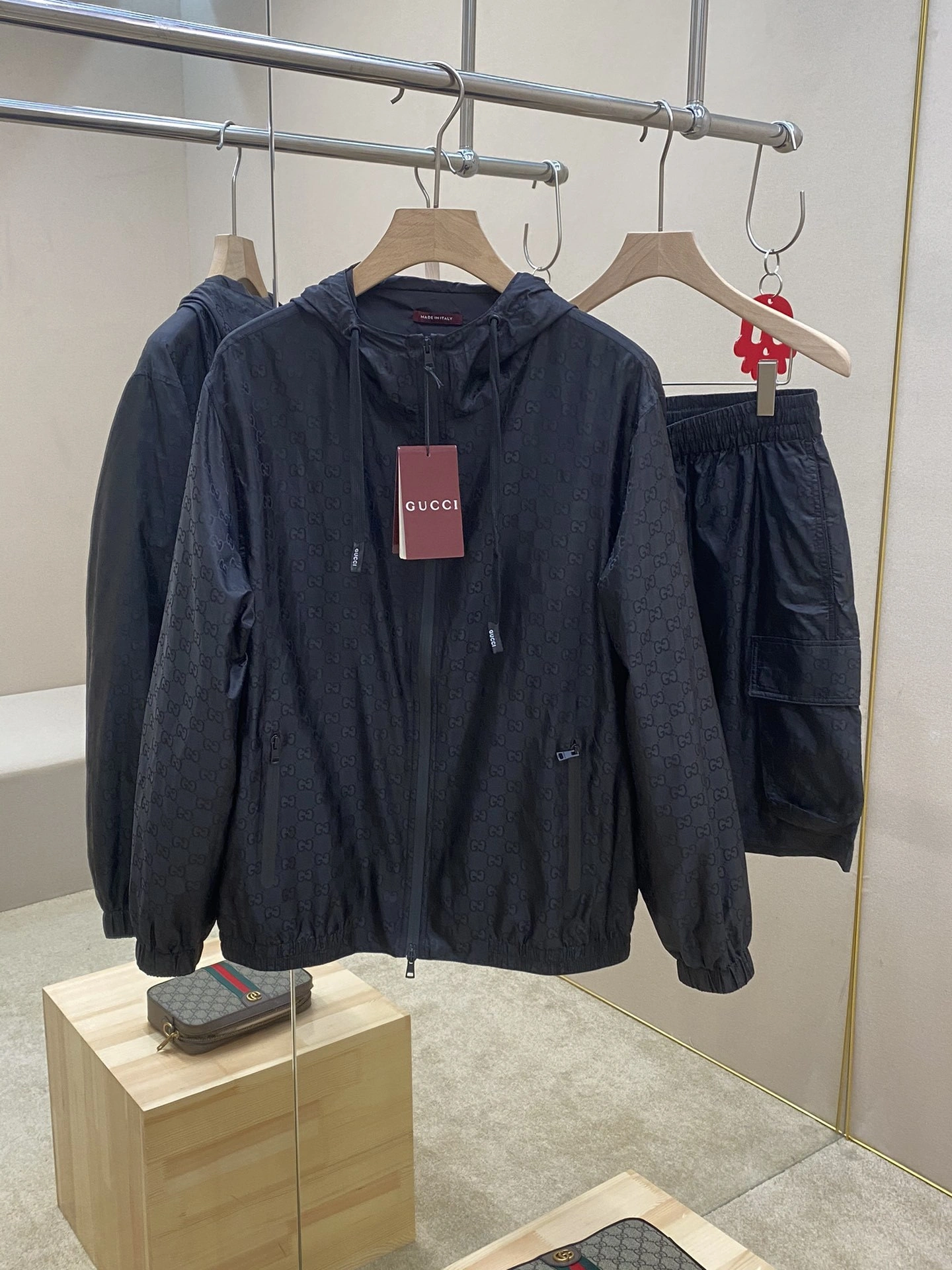 wg.luxury- 6u33i oversized item:D-F409I0403